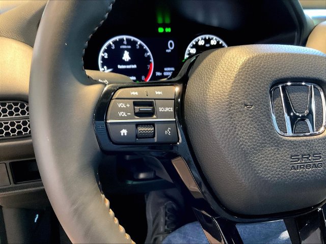 Used 2024 Honda HR-V Sport image 15