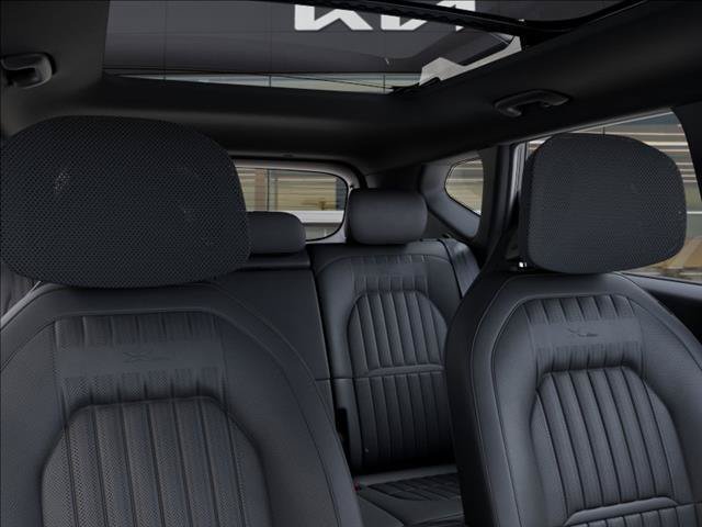 New 2027 Kia Seltos X-Line S AWD/4WD image 27