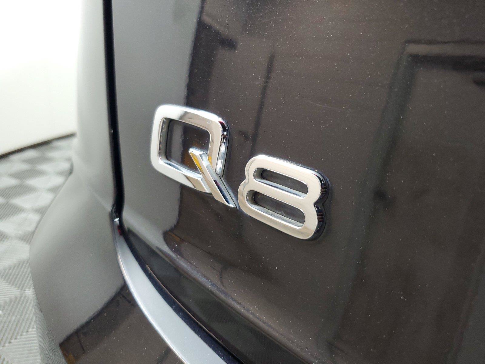 Used 2019 Audi Q8 Prestige AWD/4WD image 9