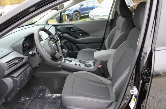 New 2026 Subaru Crosstrek 2.5i Premium image 9