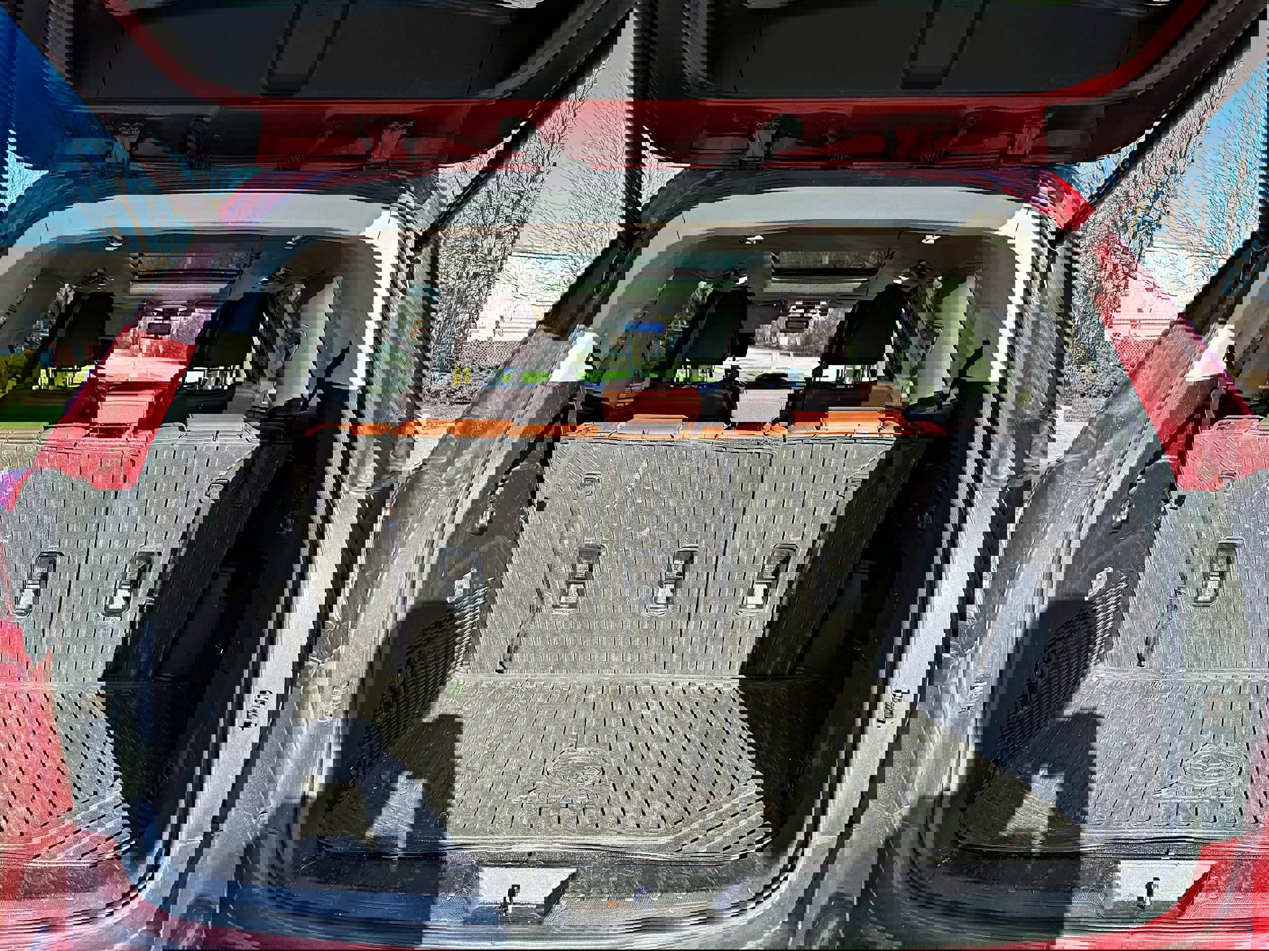 Used 2020 Subaru Ascent Touring w/ Popular Package #3 image 23