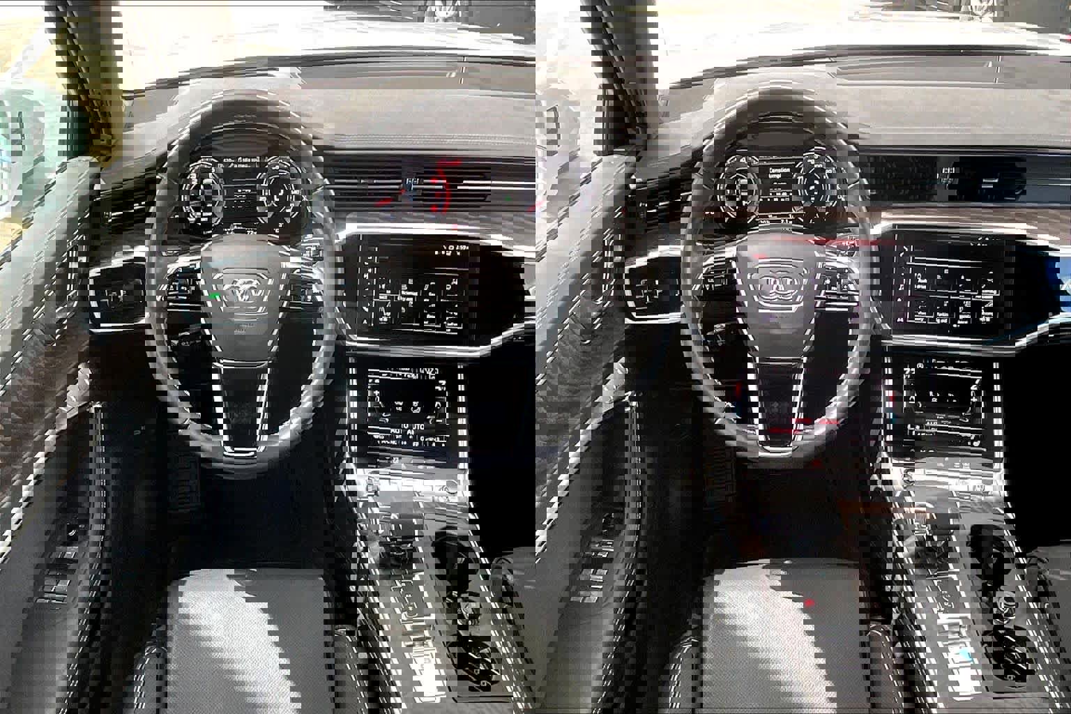 Used 2023 Audi A6 3.0T Prestige w/ Prestige Package image 6