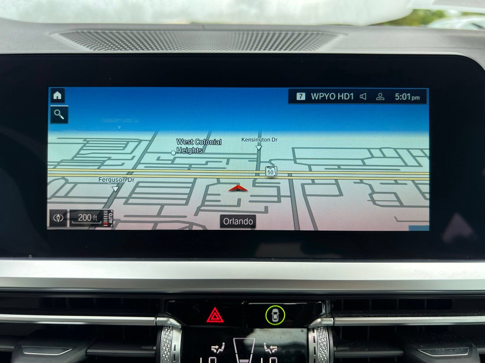 Used 2021 BMW 430i Coupe w/ M Sport Package RWD image 40
