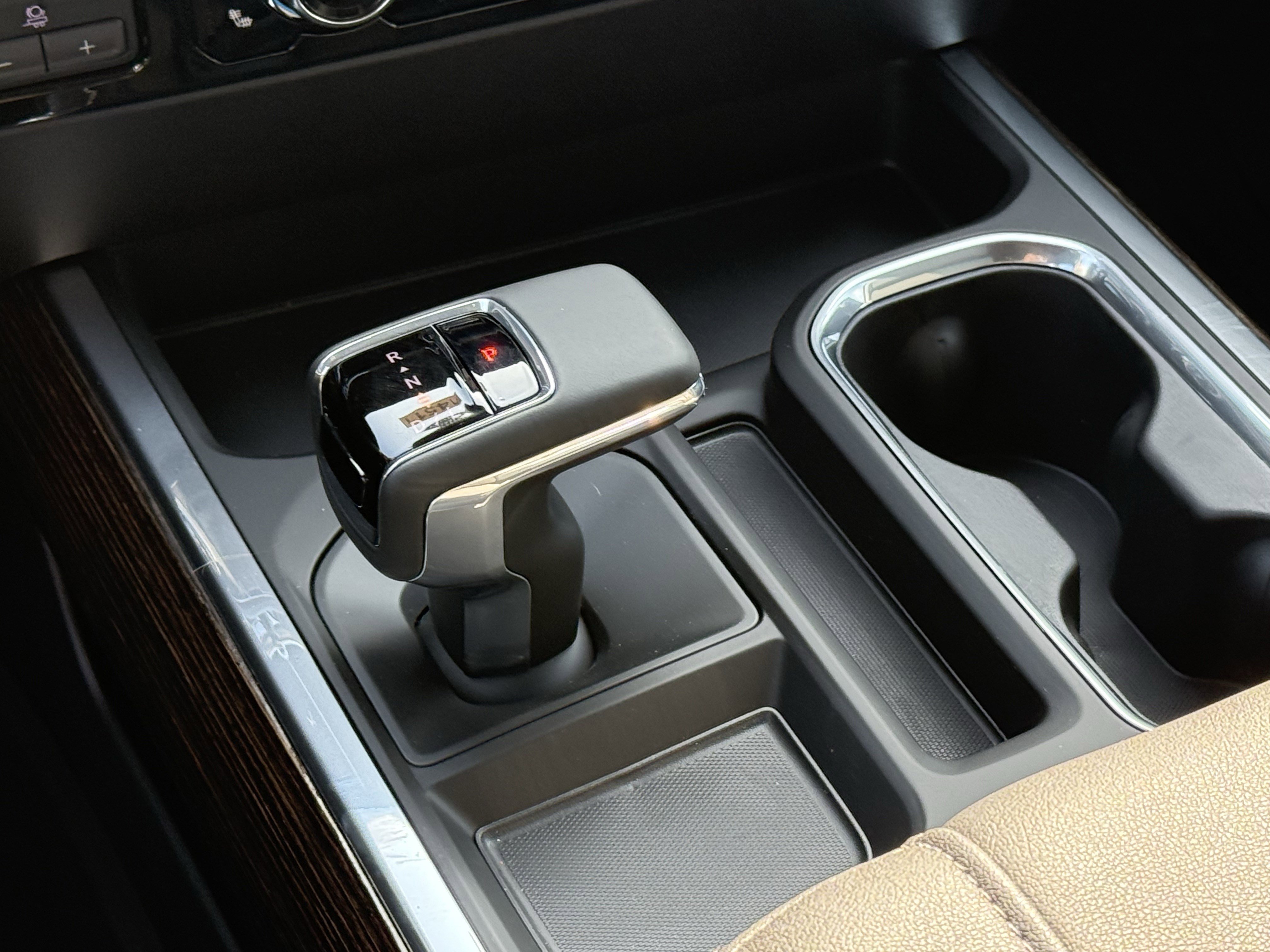 New 2026 GMC Sierra 1500 Elevation image 15