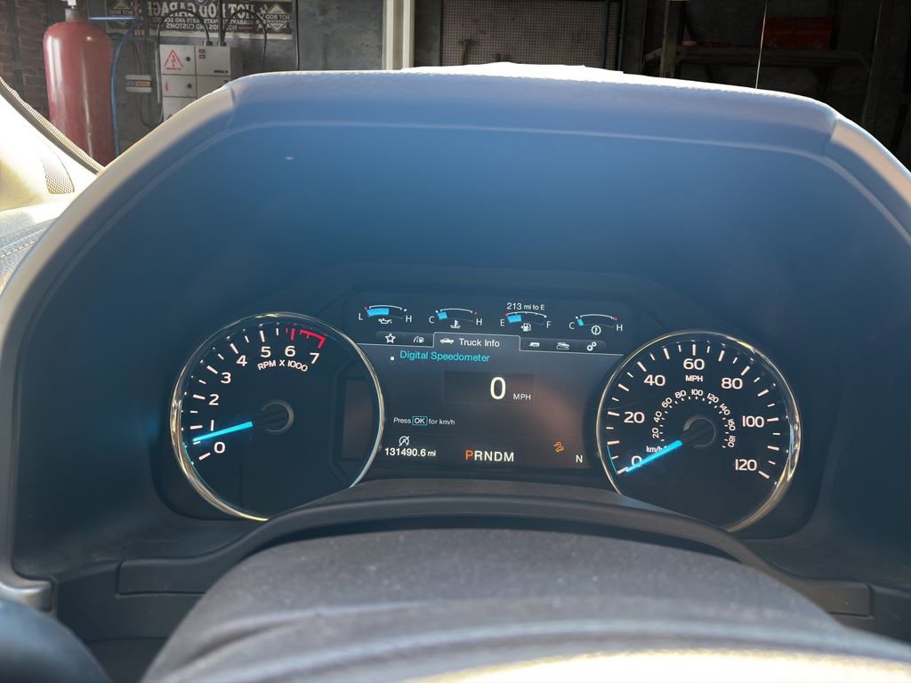 Used 2018 Ford F150 Lariat image 20