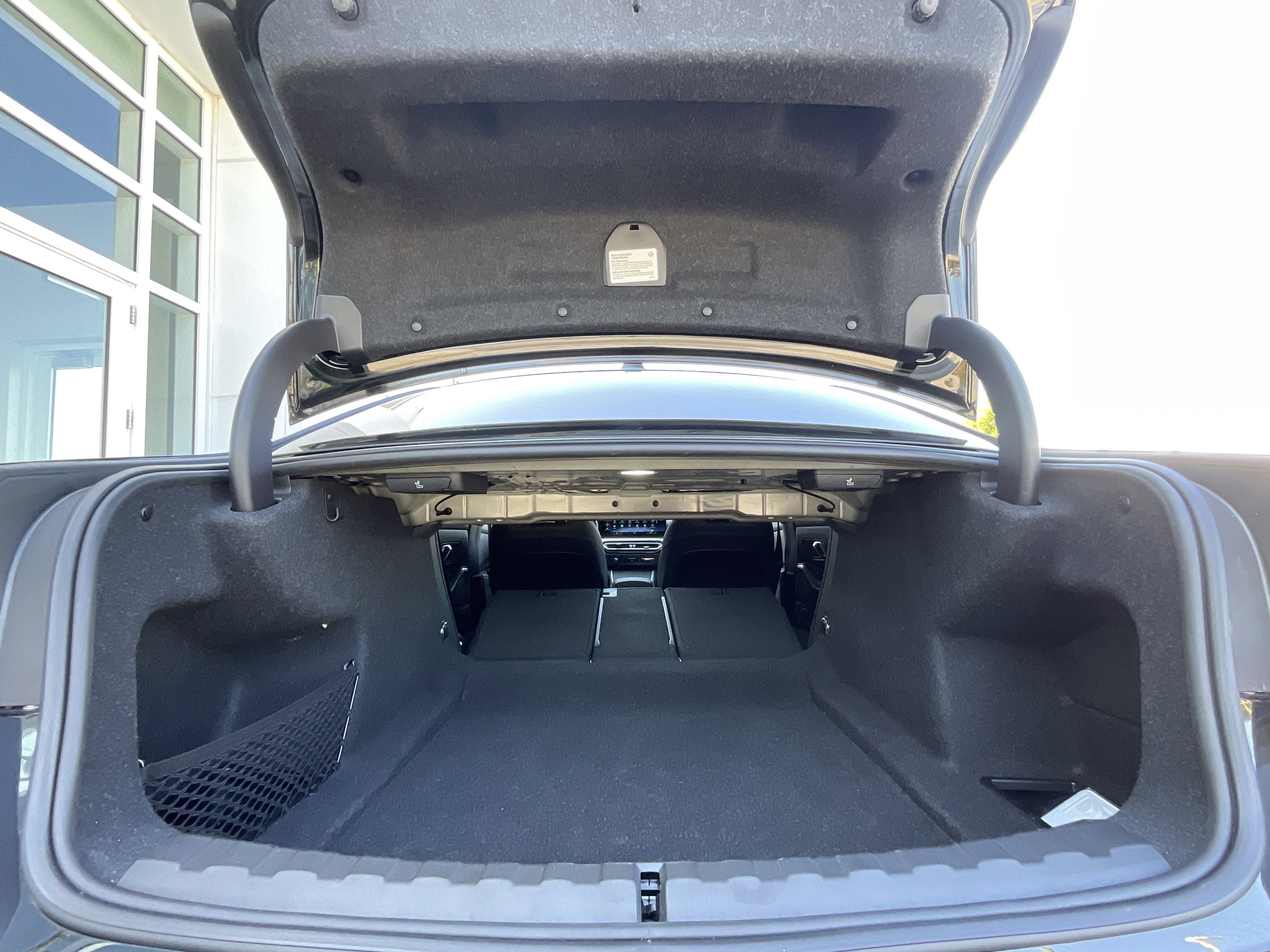 Certified 2024 BMW 330i Sedan w/ Premium Package image 30