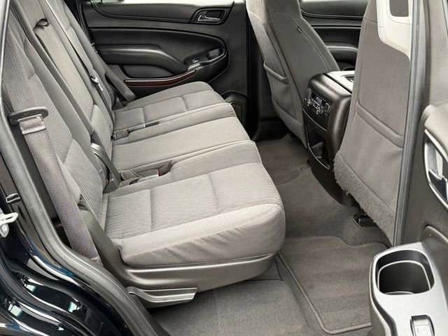 Used 2019 GMC Yukon SLE w/ SLE Value Package RWD image 23