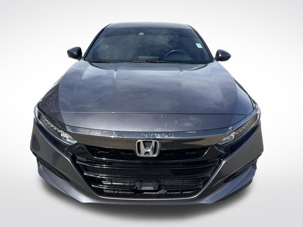 Used 2019 Honda Accord Sport image 8