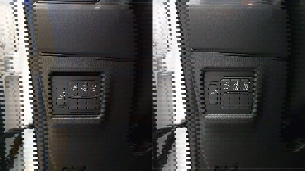 New 2025 MAZDA CX-5 AWD 2.5 S w/ Preferred Package image 28