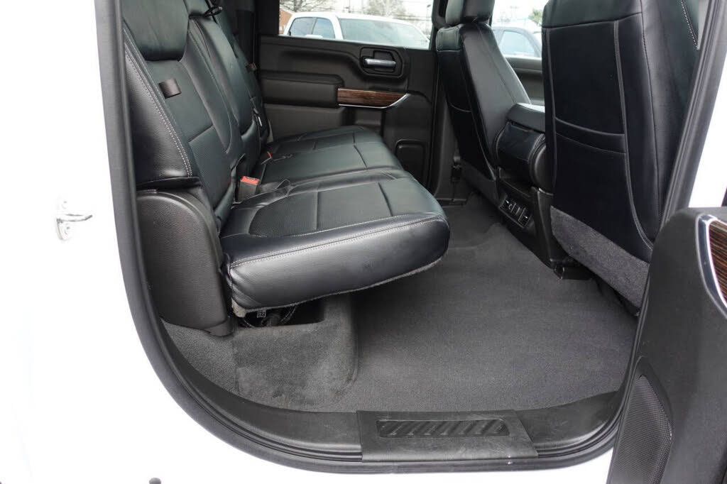 Used 2023 GMC Sierra 2500 SLE AWD/4WD image 33