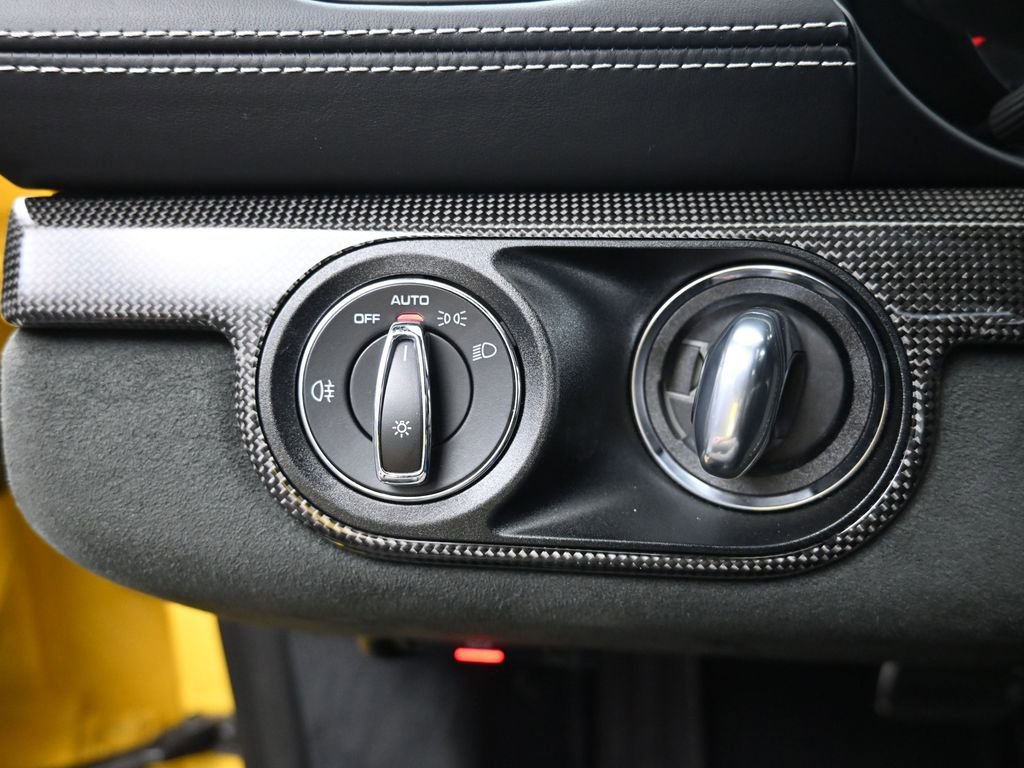 Certified 2025 Porsche 718 Cayman GTS image 25