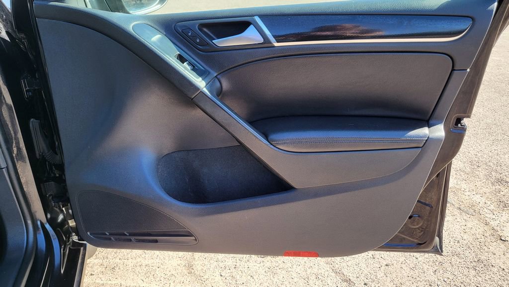 Used 2014 Volkswagen GTI Driver's Edition FWD image 16