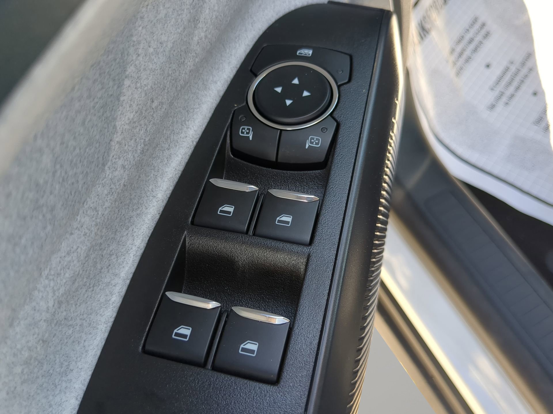 New 2026 Ford Maverick XLT AWD/4WD image 51