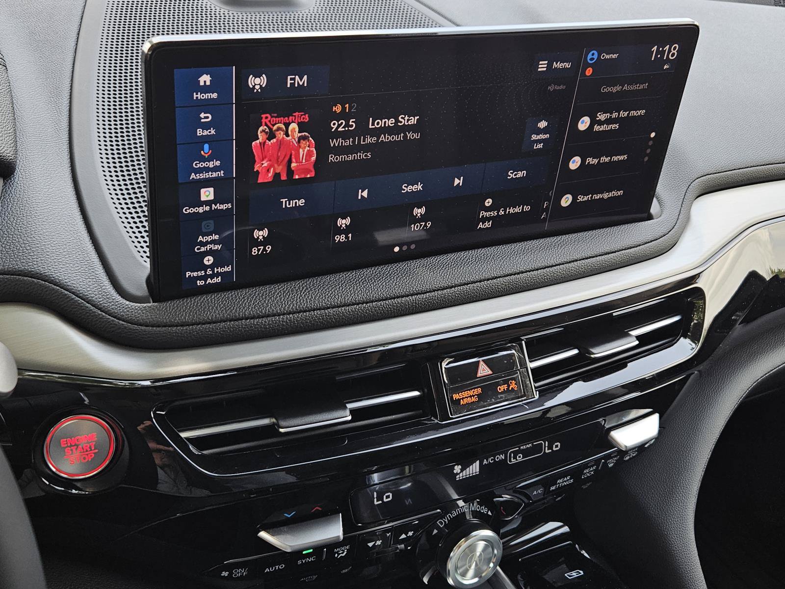 New 2026 Acura MDX SH-AWD image 22