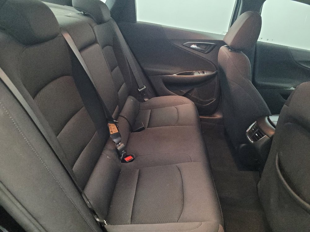 Used 2023 Chevrolet Malibu LT image 19