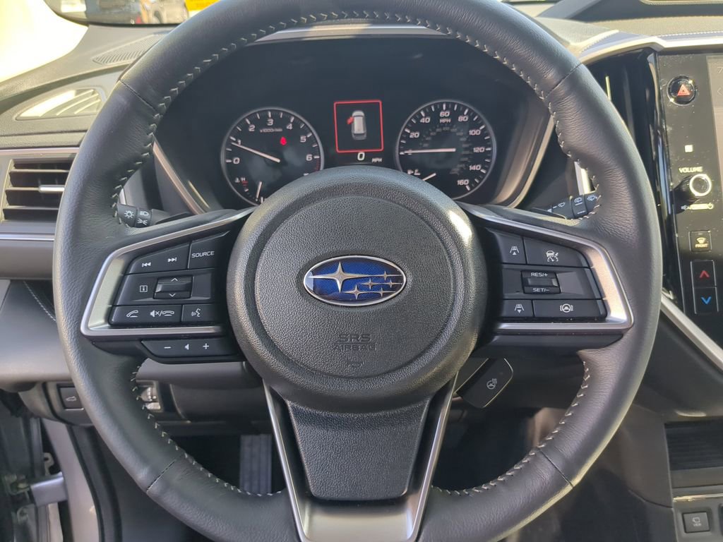 Certified 2025 Subaru Ascent Limited AWD/4WD image 32