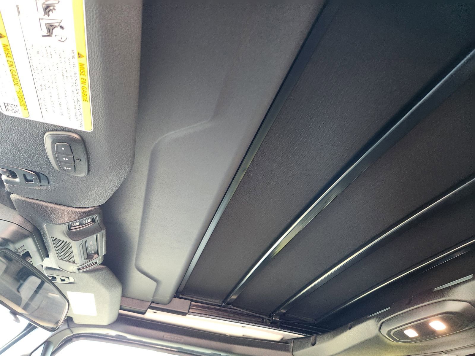 New 2025 Jeep Wrangler Willys image 23