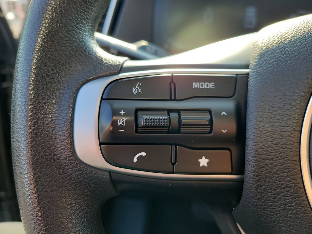 Used 2024 Kia Sportage LX AWD/4WD image 26