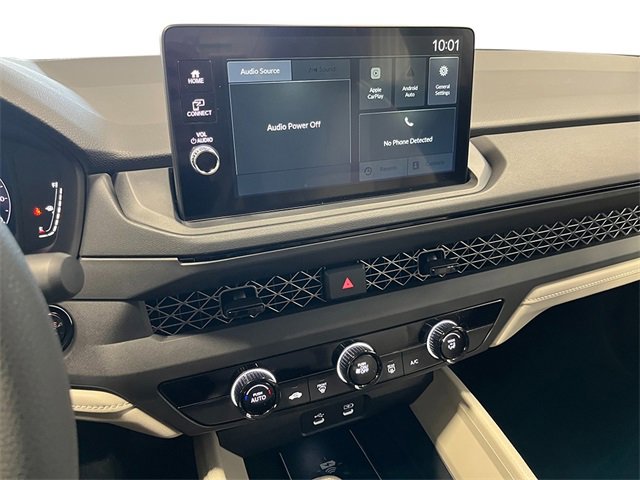 New 2026 Honda Accord LX image 16