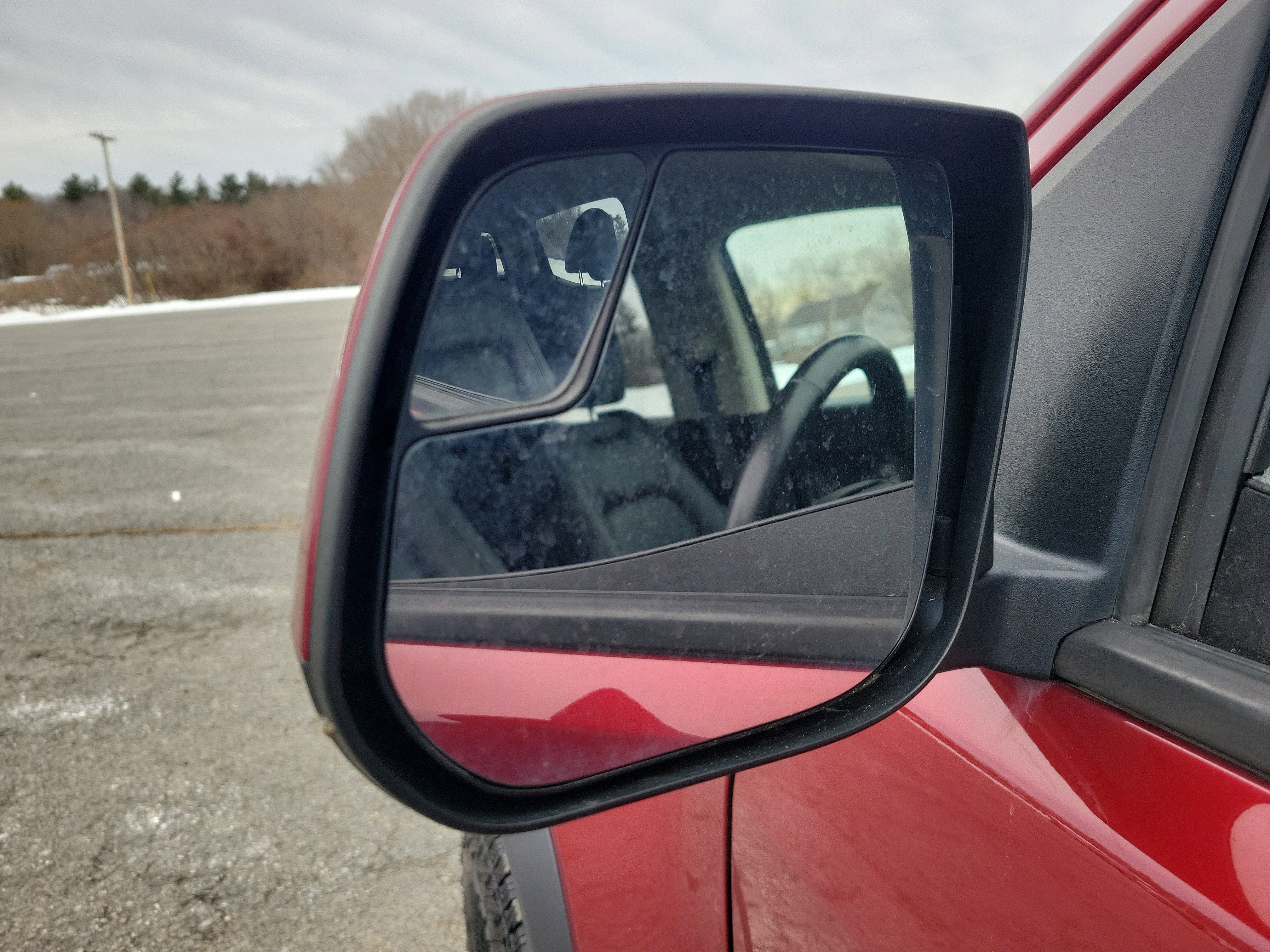 Used 2017 Chevrolet Colorado ZR2 image 10