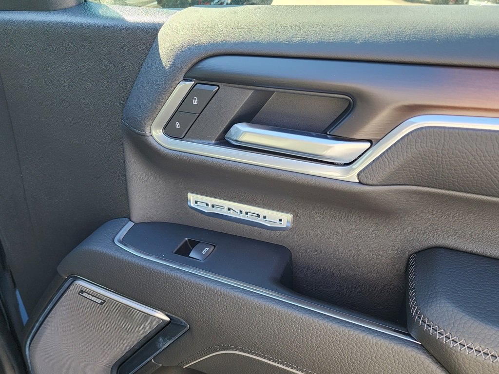 New 2026 GMC Sierra 1500 Denali image 39