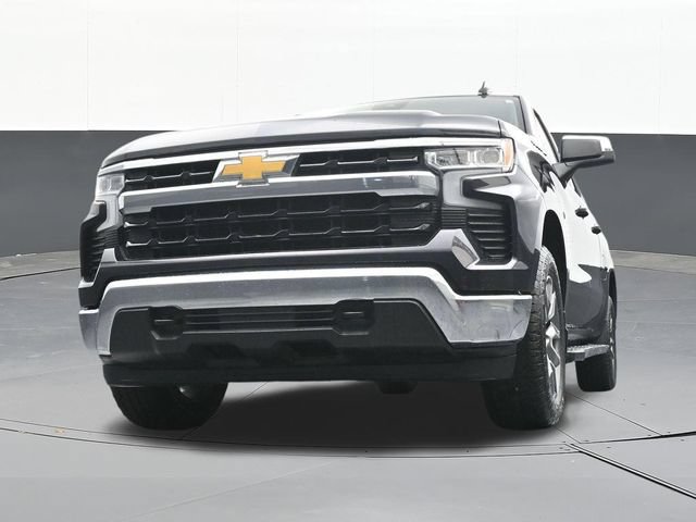 Used 2024 Chevrolet Silverado 1500 LT AWD/4WD image 53