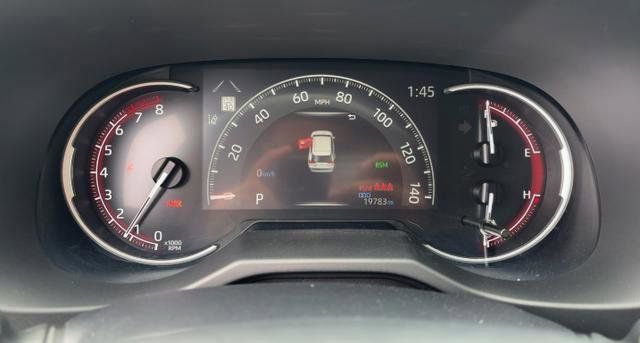 Certified 2024 Toyota RAV4 XLE AWD/4WD image 2
