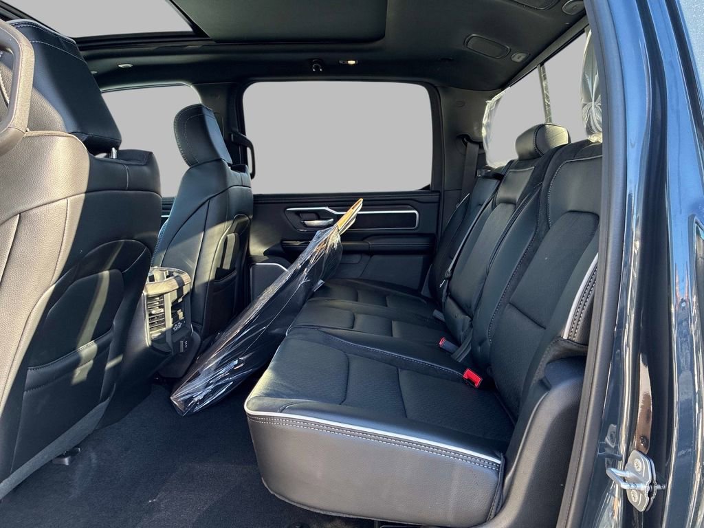 New 2026 RAM 1500 Laramie image 5