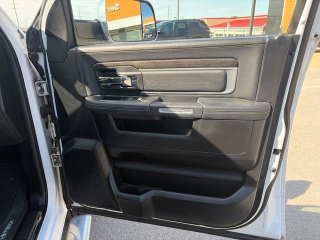Used 2014 RAM 1500 Limited image 37
