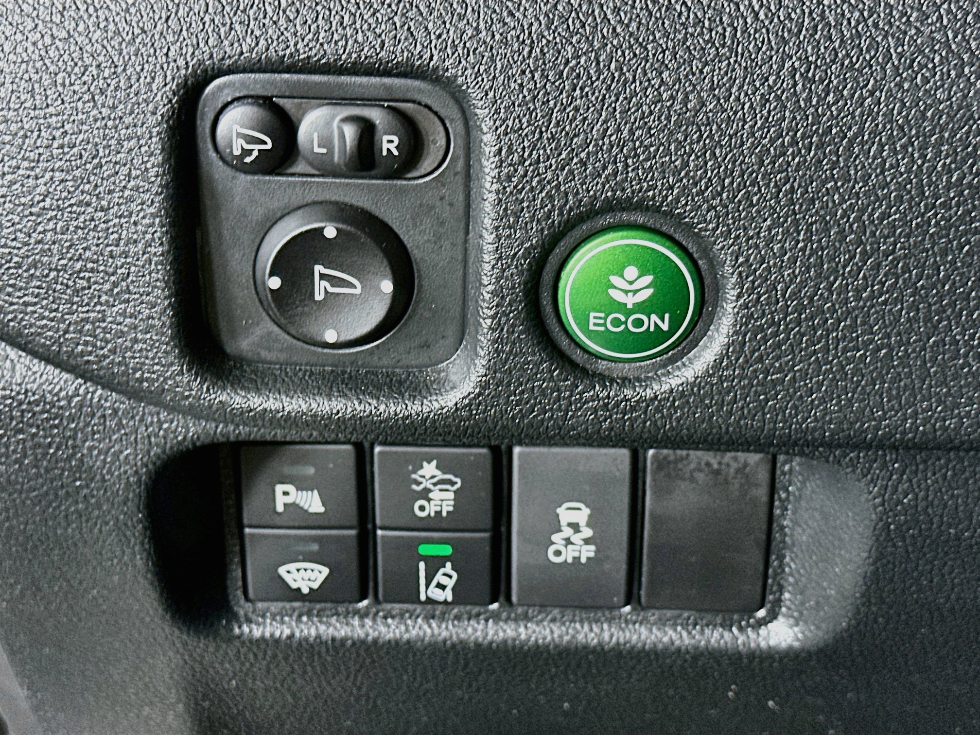 Used 2023 Honda Passport TrailSport image 17