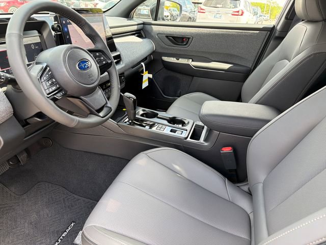 New 2026 Subaru Outback Limited XT image 19