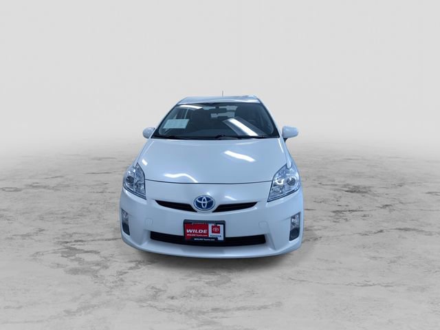 Used 2010 Toyota Prius One FWD image 4