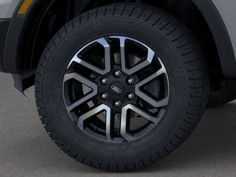 New 2026 Ford Ranger Lariat image 19