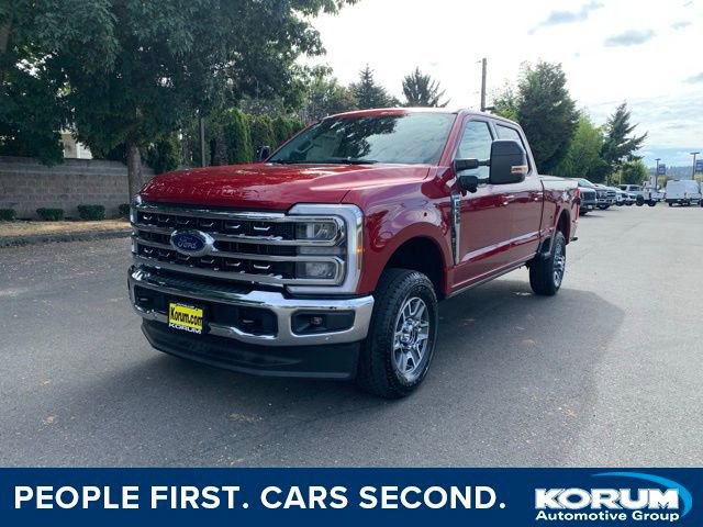 New 2026 Ford F350 Lariat 360° Tour