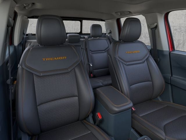 New 2026 Ford Maverick Tremor AWD/4WD image 10