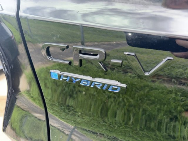 New 2026 Honda CR-V TrailSport image 9