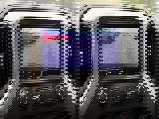 Used 2021 Chevrolet Silverado 1500 LT Trail Boss w/ Convenience Package II AWD/4WD image 28