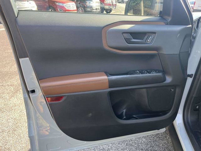 Used 2021 Ford Bronco Sport Badlands w/ Badlands Package AWD/4WD image 18