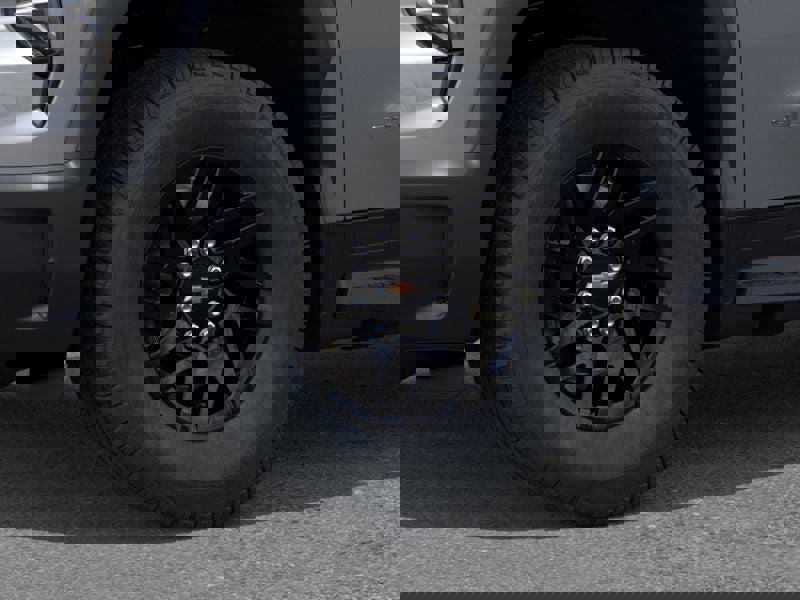 New 2026 Chevrolet Silverado EV LT image 43