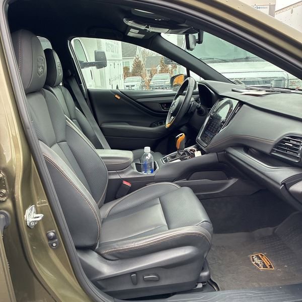 Used 2023 Subaru Outback Wilderness image 16
