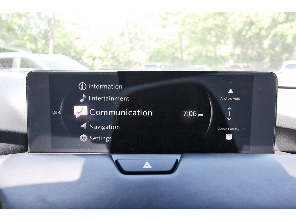 New 2026 MAZDA CX-90 3.3 Turbo w/ Premium Plus Pkg image 24