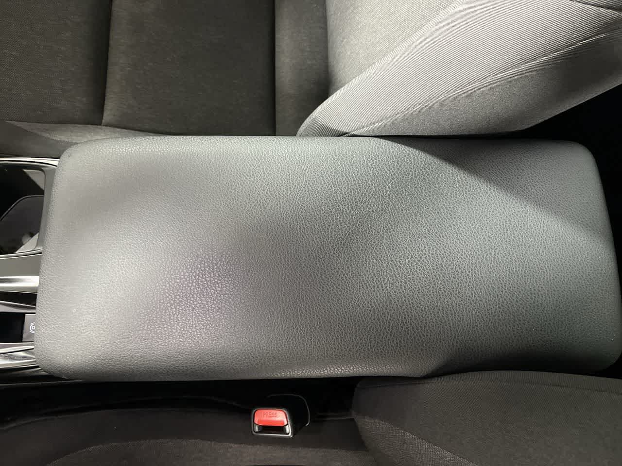 Used 2025 Toyota Camry LE FWD image 22