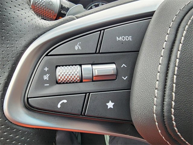 Used 2024 Genesis GV70 3.5T Sport image 14