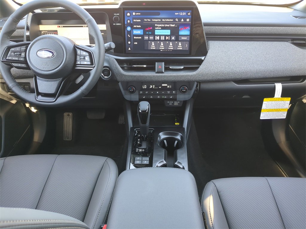 New 2026 Subaru Outback Limited image 14