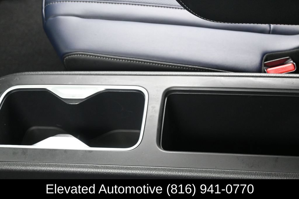 Used 2026 INFINITI QX60 Sport w/ Dark Cargo Package AWD/4WD image 24