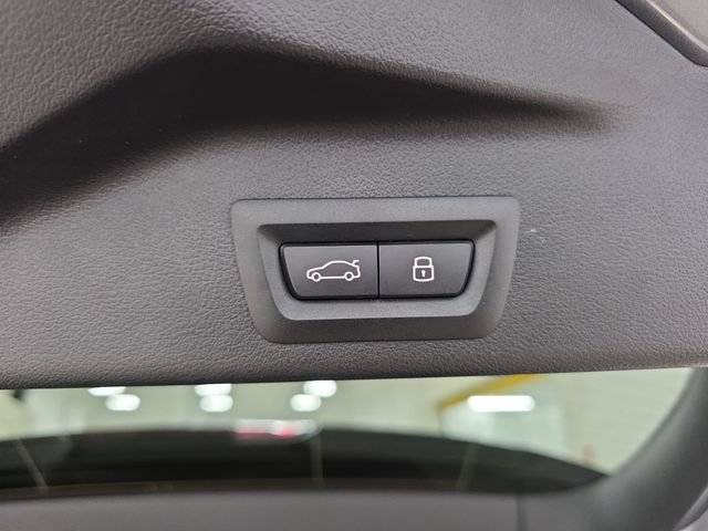 Certified 2025 BMW X5 xDrive40i AWD/4WD image 33