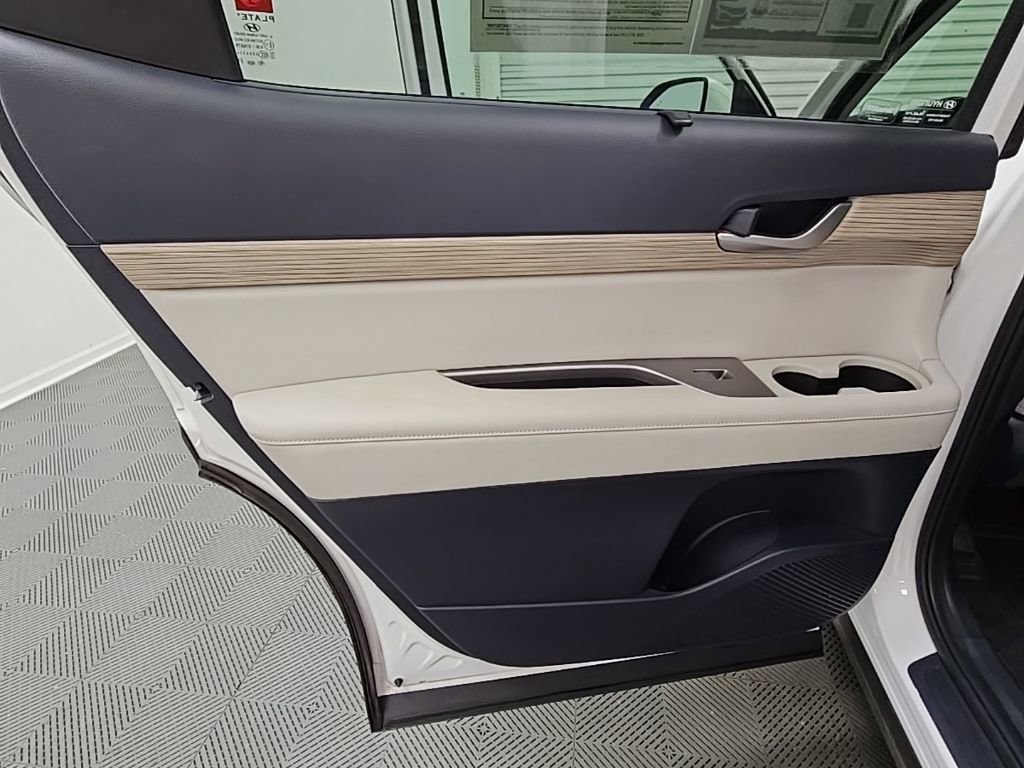 Used 2021 Hyundai Palisade SEL w/ Premium Package image 36