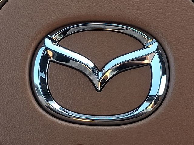 New 2026 MAZDA CX-70 3.3 Turbo S w/ Premium Plus image 22