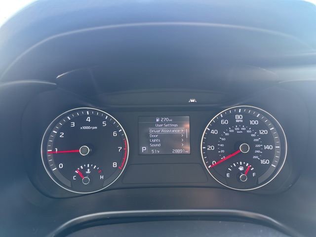 Used 2020 Kia Forte LXS image 15