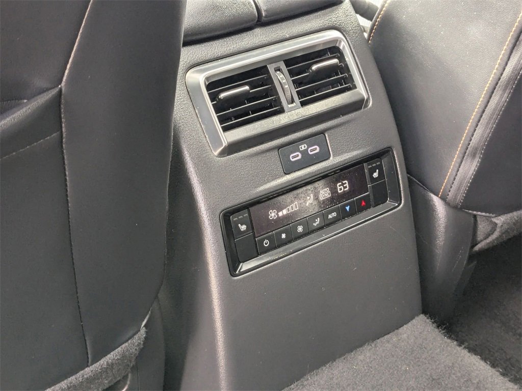 Used 2025 MAZDA CX-90 3.3 Turbo w/ Premium Plus Pkg image 30